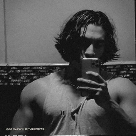 MegaDrive avatar