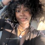 Divine Dria avatar