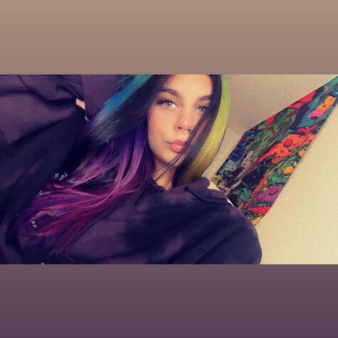 goddeskye avatar