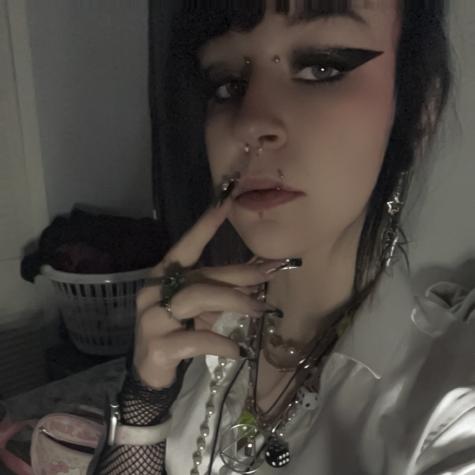 Goddess LaVey’s Official Social Fan Page | LoyalFans
