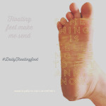 Annie Feets BBW foot worship avatar