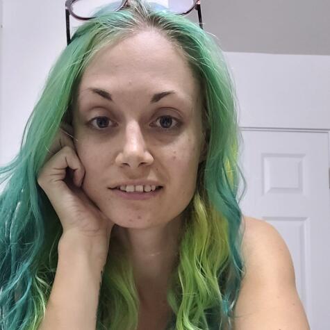 EvergreenxQueen avatar