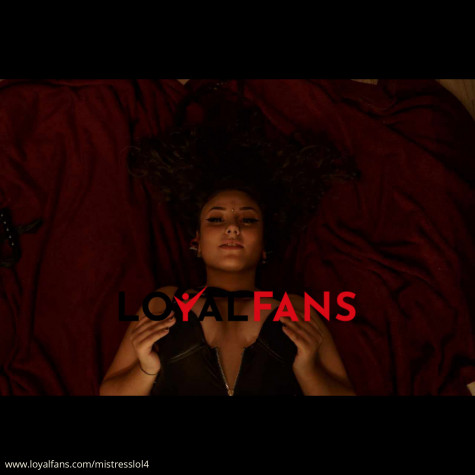 Mistress Lol4 avatar