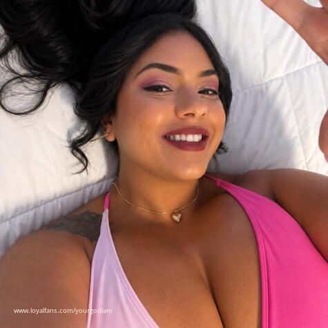 yourgodlani avatar