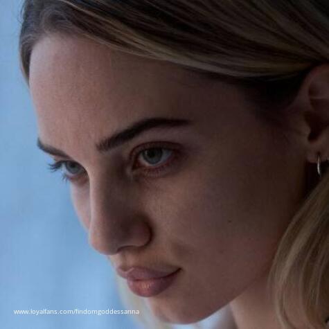 FindomGoddessAnna avatar