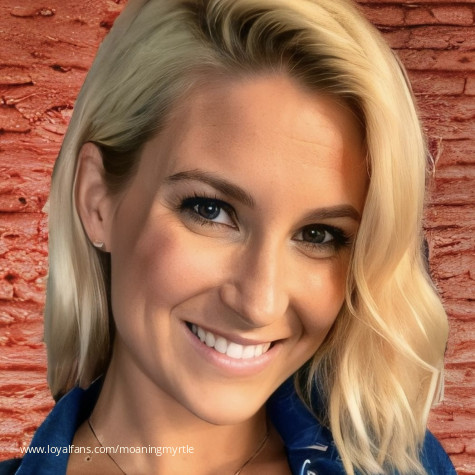 Moaning Myrtle avatar