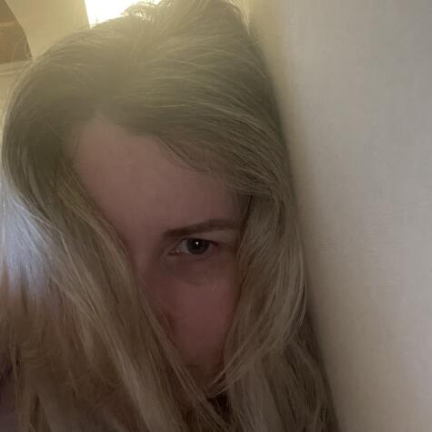 Goddess bab avatar