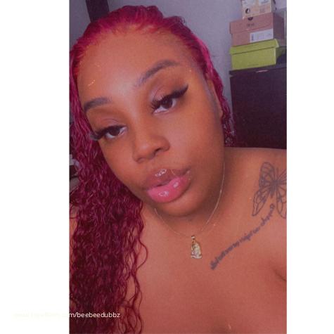 GODDESS BEEBEE avatar