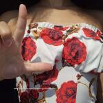 Domme Goddess Tyche avatar