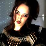 goddess strawberry4422 avatar
