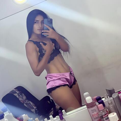 IsabellaFerreira avatar