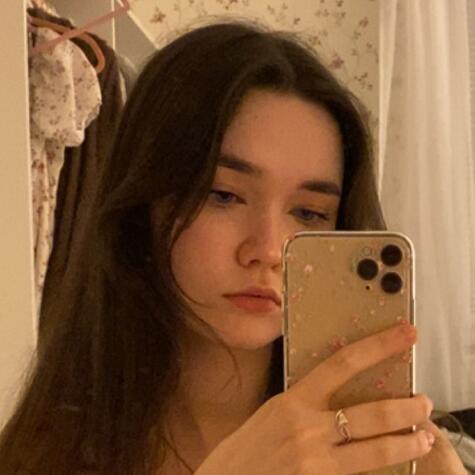 GoddessAthena04 avatar