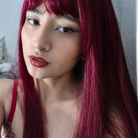 Nina Weber avatar