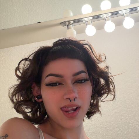 MistressSpider avatar