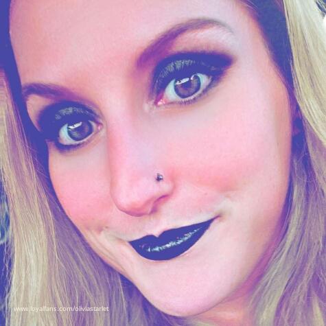 Olivia Starlet avatar
