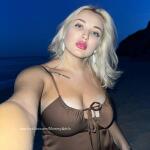 Platinum Tit Queen avatar