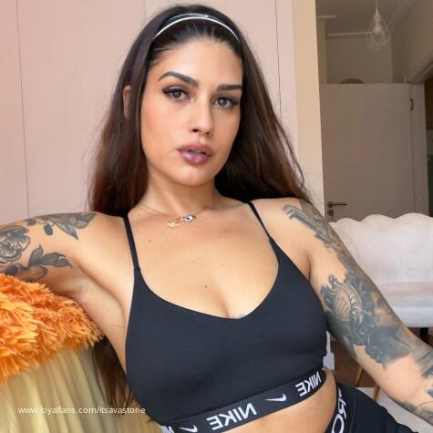 Princess Ava Stone avatar