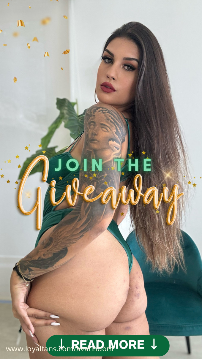 Princess Ava A 's Official Social Fan Page | LoyalFans