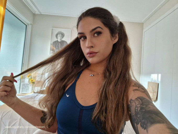 Women of your dreams. Princess Ava Stone Official Photos LoyalFans