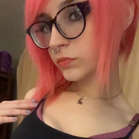 princesslilybrat avatar