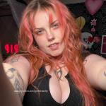 Goddess Artsy avatar