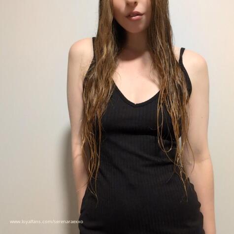 serena rae ox avatar