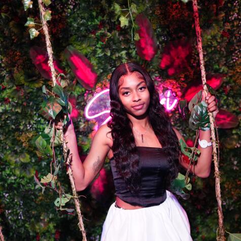 Goddess Alizeee avatar