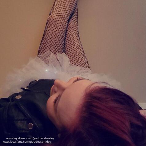 Goddess BrixLey avatar