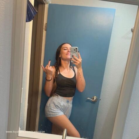 SammiSpoiled avatar