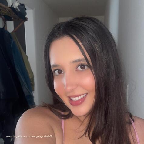 Angel Giselle avatar