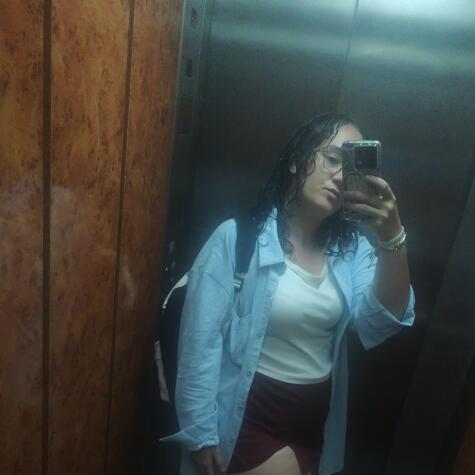Curvys avatar