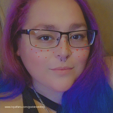 Goddess Kittey avatar