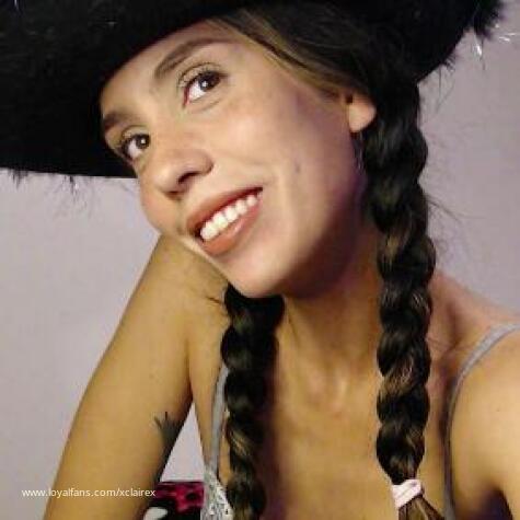 xClairex avatar