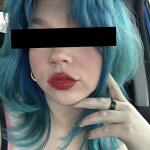 GoddessMelFoxxx avatar
