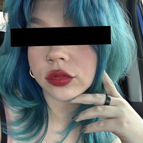 GoddessMelFoxxx avatar