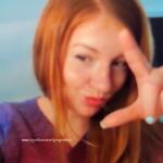 Ginger the oppressor avatar