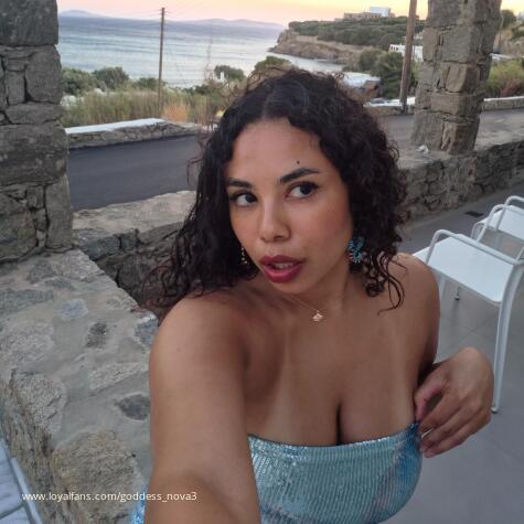 GoddessNova3 avatar