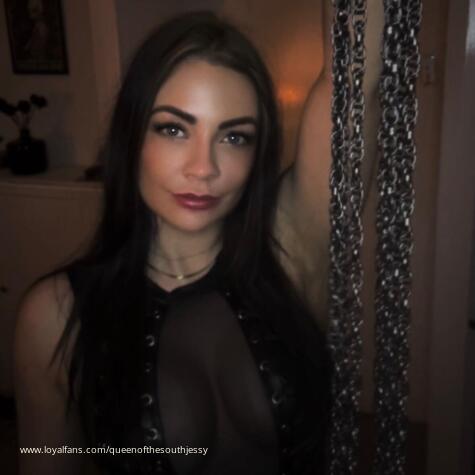 Queen Of The South Jessy avatar
