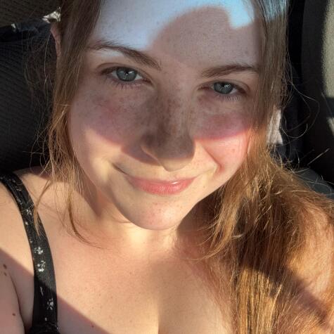 Jessiegirl975 avatar