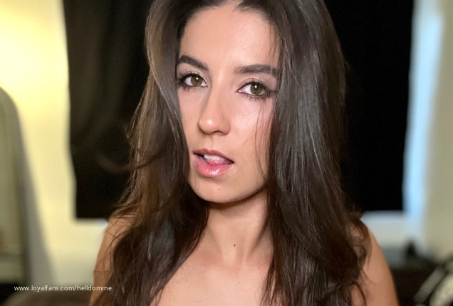 stockholm syndrome never looked so good - R A Y N E findom Official