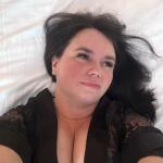Mistress St0rm avatar