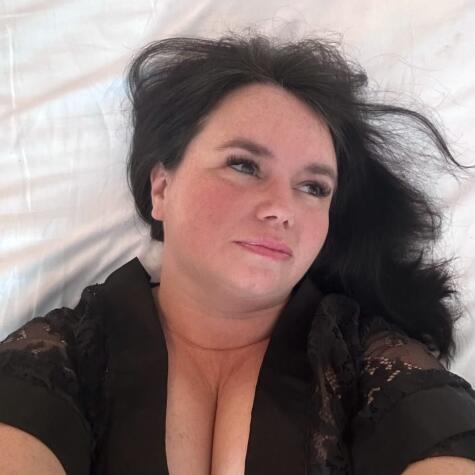 Mistress St0rm avatar