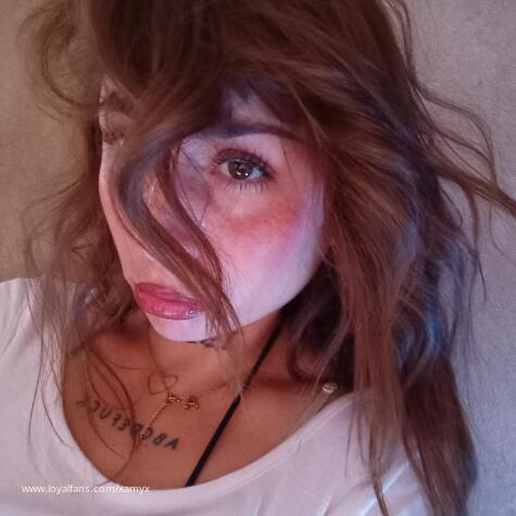XAmyX avatar