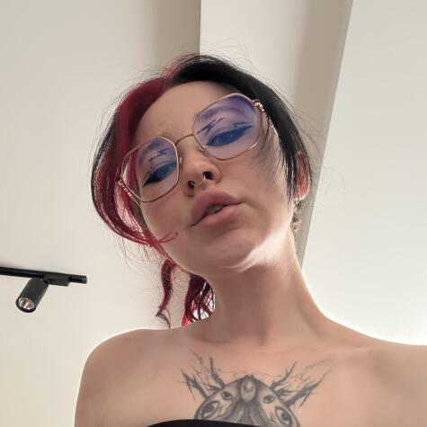 Domcute avatar