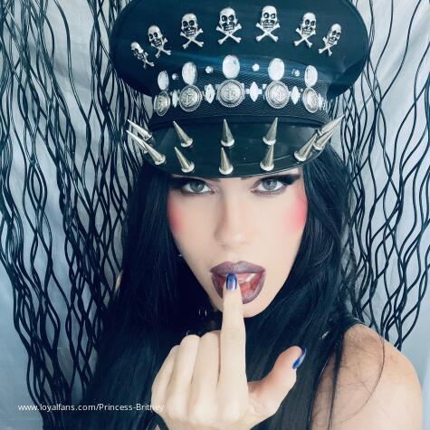 Princess Britney avatar