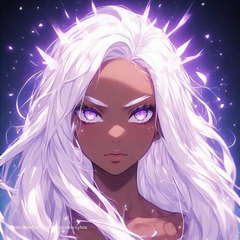 EmpressSylvia avatar