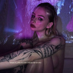 Elzaa Darkness avatar