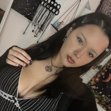 magnificentlia avatar