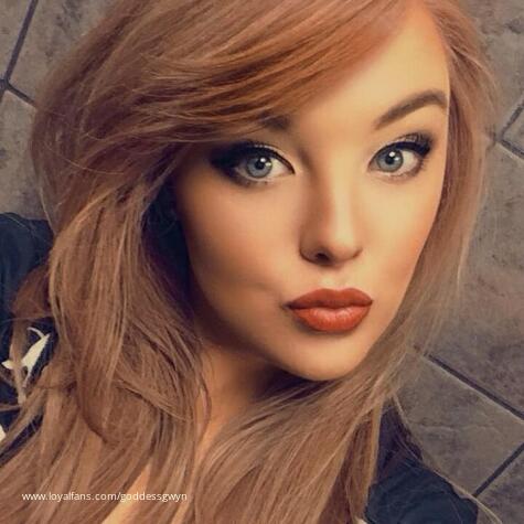 Isla Valentine XO avatar