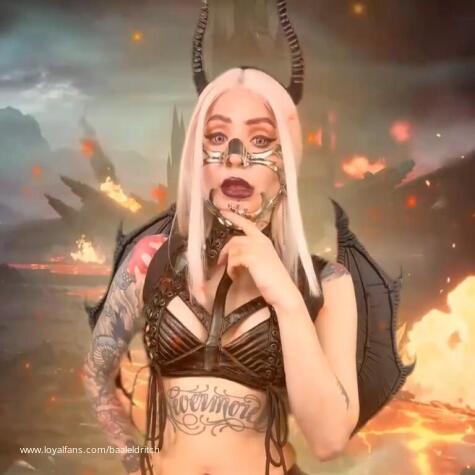 Baal Eldritch avatar